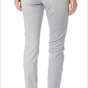 NILI LOTAN Tel Aviv Hickory Pants
